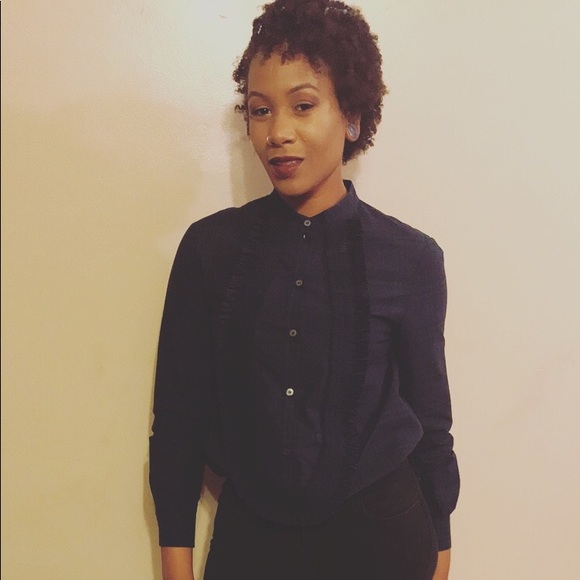 Meet your Posher, LJ - Picture 3 of 3